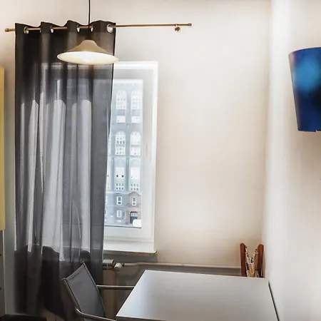 Waw Apartment City Center 2 Warszawa Zewnętrze zdjęcie