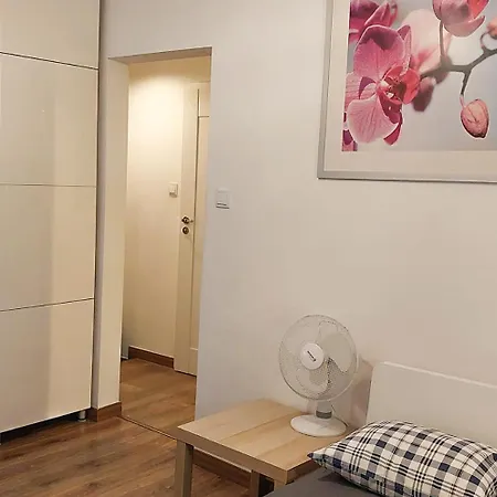 Waw Apartment City Center 2 Warszawa Zewnętrze zdjęcie