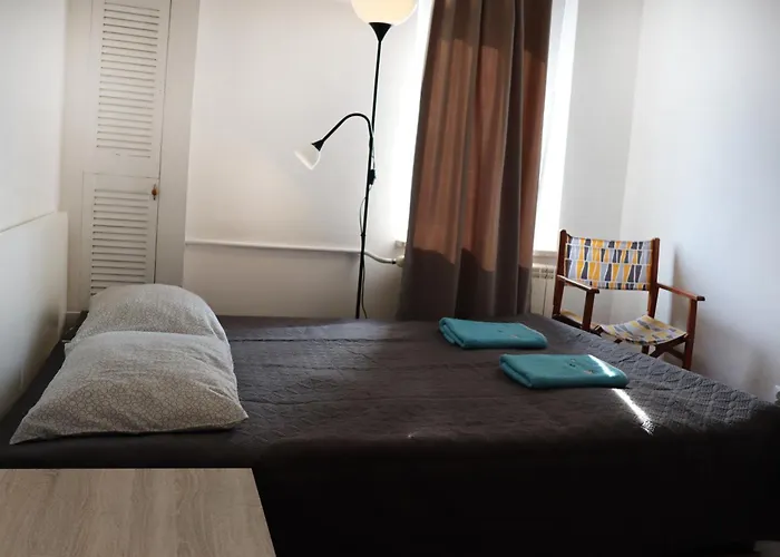 Waw Apartment City Center 2