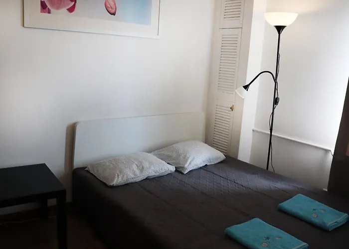 Waw Apartment City Center 2