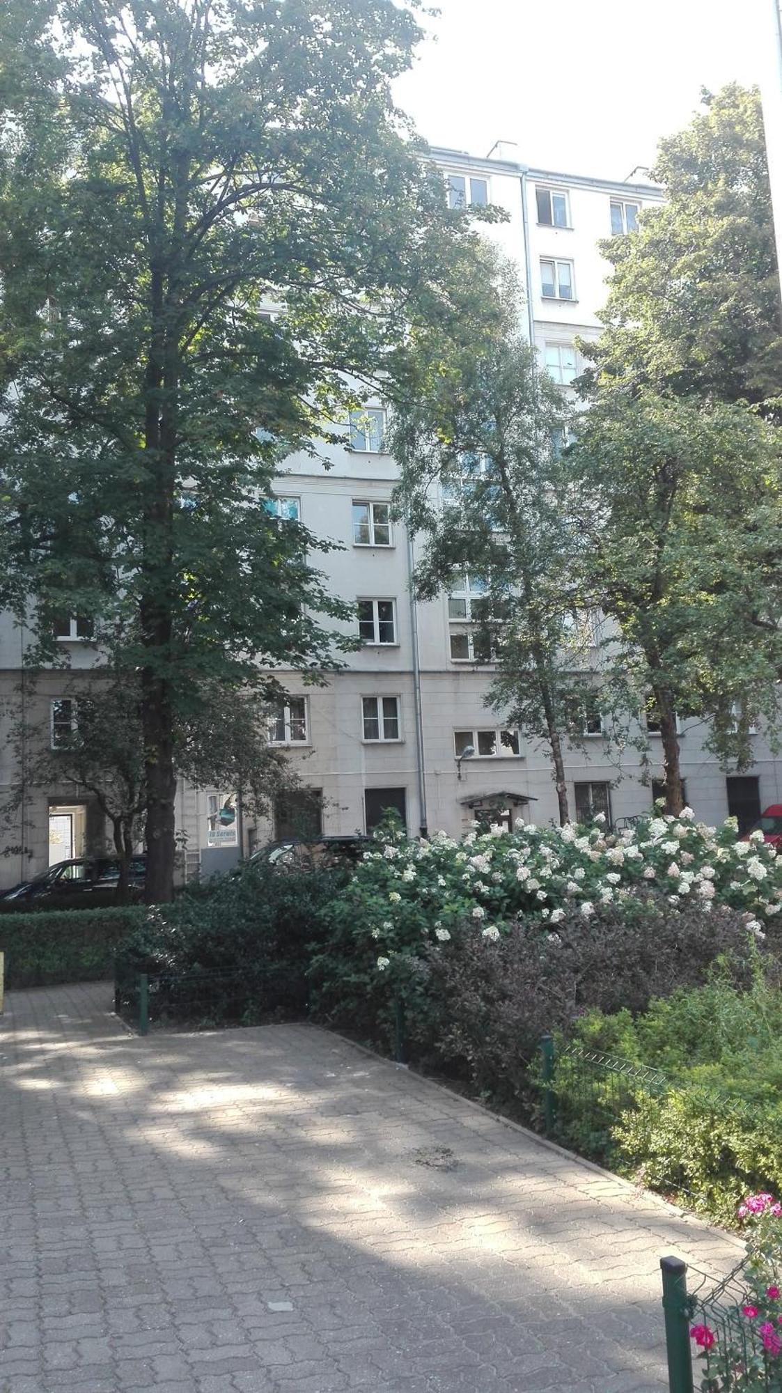 Waw Center 2 * Варшава