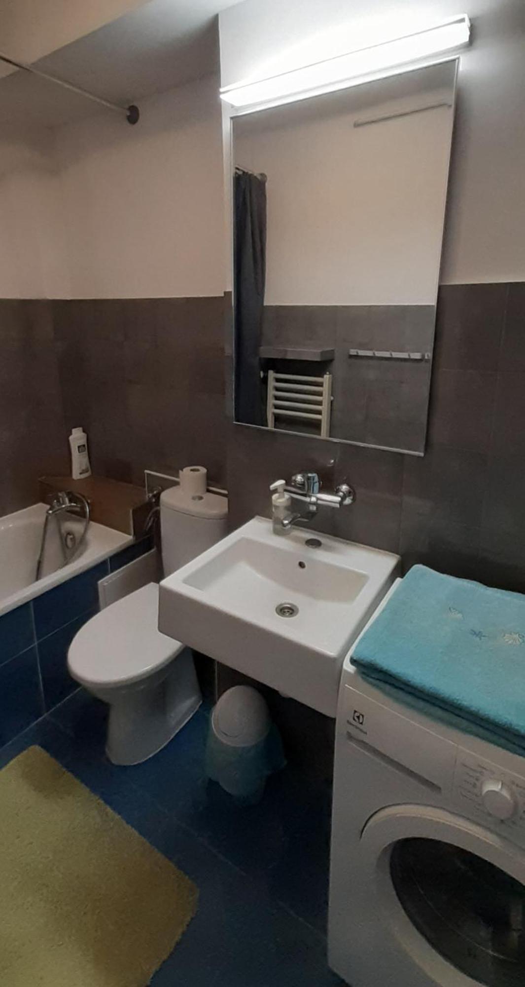 Apartament Waw Center 2 *